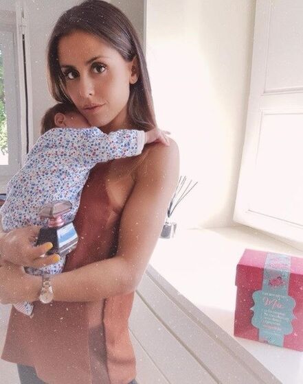 Filhas de Carolina Patrocínio