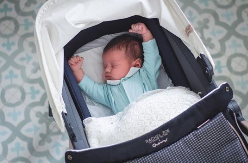 Filhas de Carolina Patrocínio