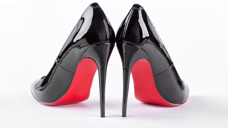 Sapatos Christian Louboutin