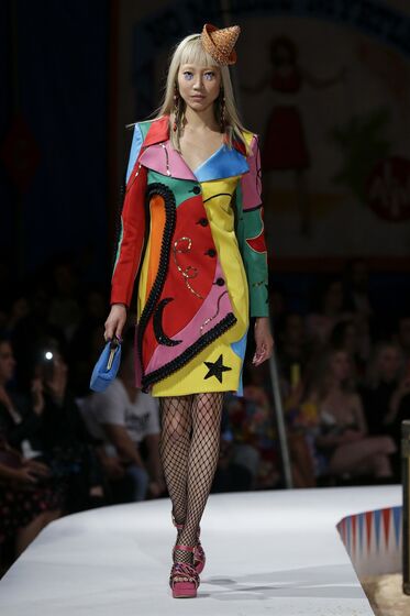 Moschino