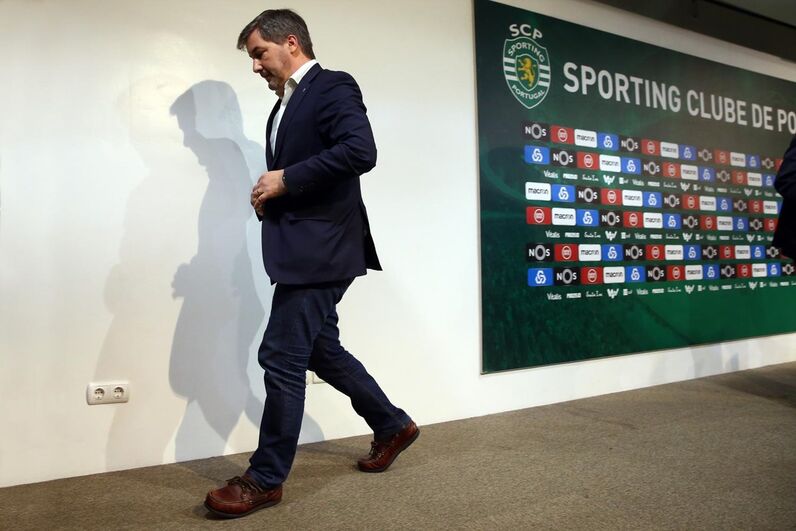 Bruno de Carvalho