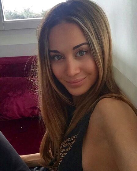 Claudia Ruiz,  Fernando Hierro, Espanha, Mundial 2018