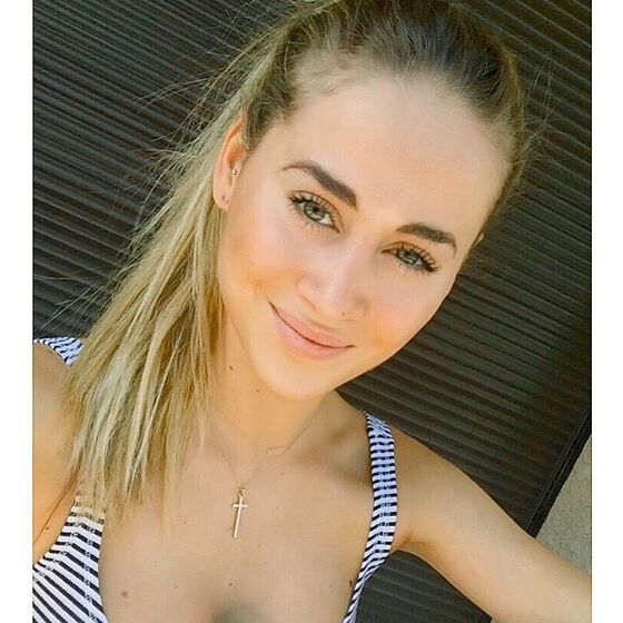 Claudia Ruiz,  Fernando Hierro, Espanha, Mundial 2018