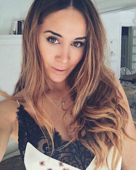 Claudia Ruiz,  Fernando Hierro, Espanha, Mundial 2018