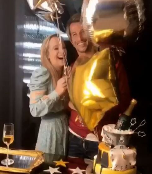 Fábio Coentrão, Andreia Santos