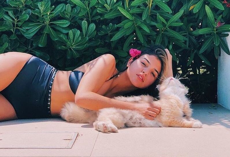 Barbara Bandeira