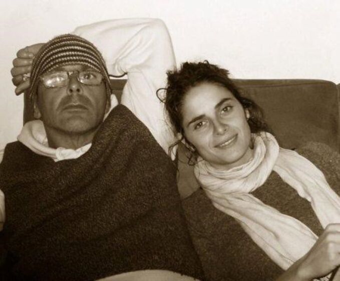 Miguel Melo, Dina Félix da Costa