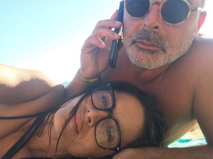 Miguel Melo, Dina Félix da Costa
