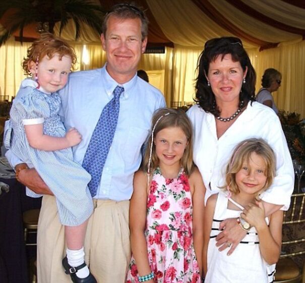 Casamento, homossexual, casa real britânica, rainha isabel II, James Coyle, Lord Ivar Mountbatten