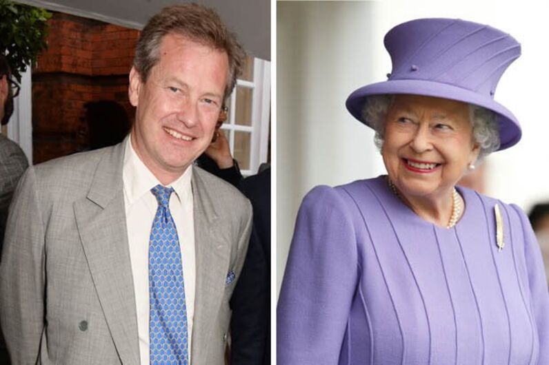 Casamento, homossexual, casa real britânica, rainha isabel II, James Coyle, Lord Ivar Mountbatten