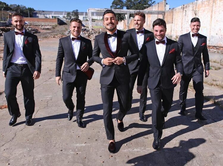 Alex Telles, casamento, brasil, Priscilla Minuzzo, FC Porto