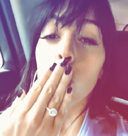 Georgina Rodríguez