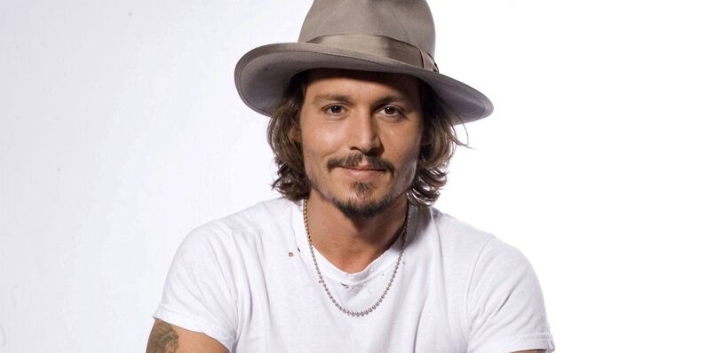 Johnny Deep