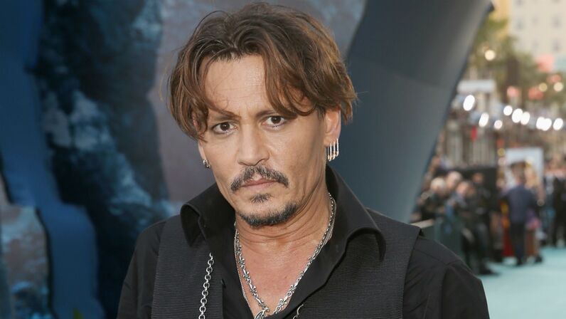 Johnny Deep