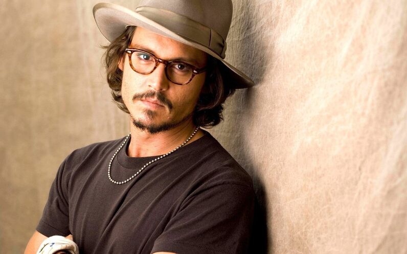 Johnny Deep