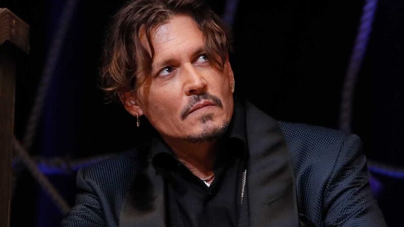 Johnny Deep