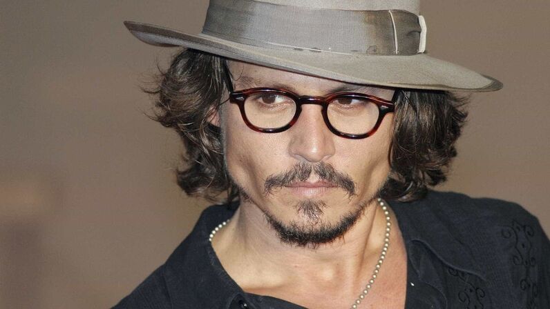 Johnny Deep