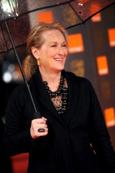 Meryl Streep