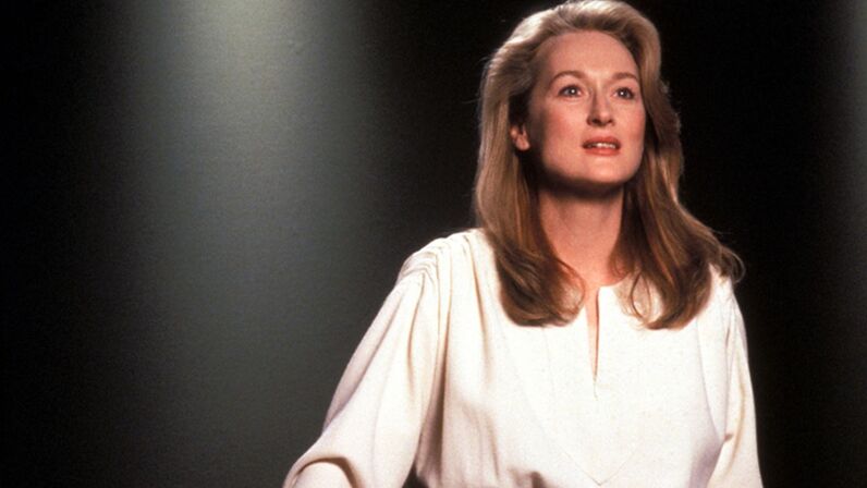 Meryl Streep