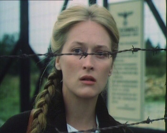 Meryl Streep