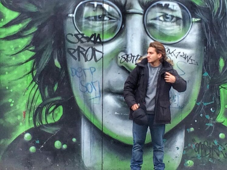 Mauro Reis Jesus, Jorge Jesus, filho, sexy, mais novo, arquitetura, râgueby, desportos radicais