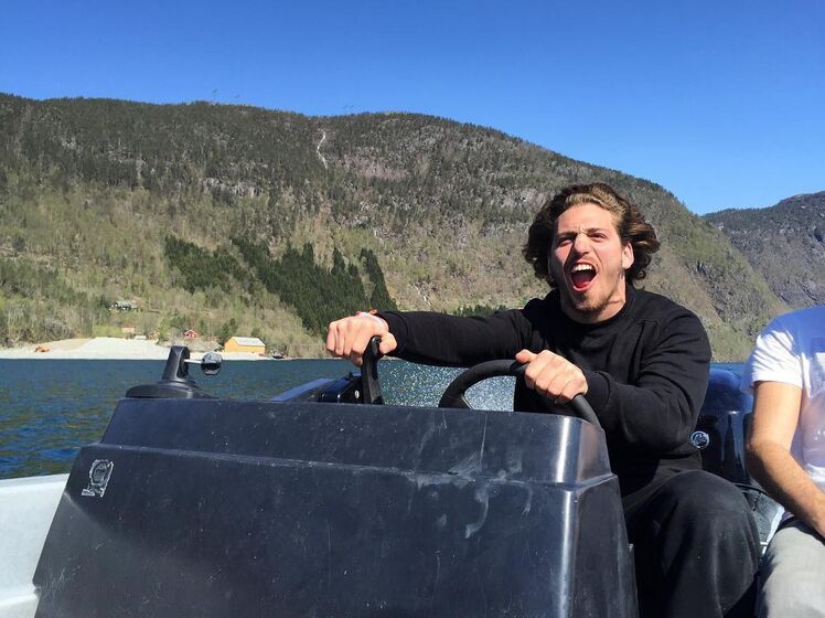 Mauro Reis Jesus, Jorge Jesus, filho, sexy, mais novo, arquitetura, râgueby, desportos radicais