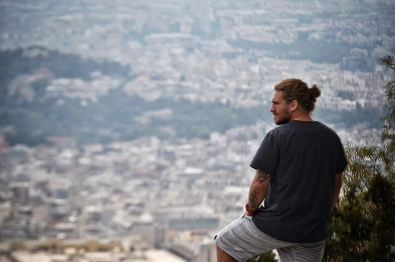 Mauro Reis Jesus, Jorge Jesus, filho, sexy, mais novo, arquitetura, râgueby, desportos radicais