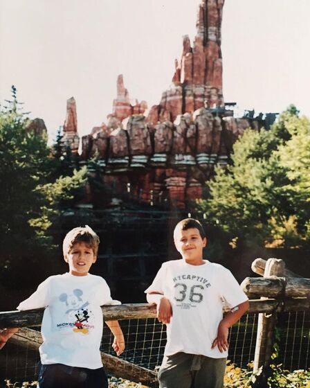 Mauro Reis Jesus, Jorge Jesus, filho, sexy, mais novo, arquitetura, râgueby, desportos radicais