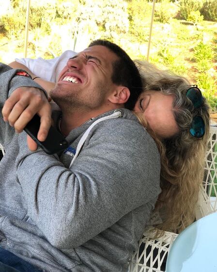 Mauro Reis Jesus, Jorge Jesus, filho, sexy, mais novo, arquitetura, râgueby, desportos radicais