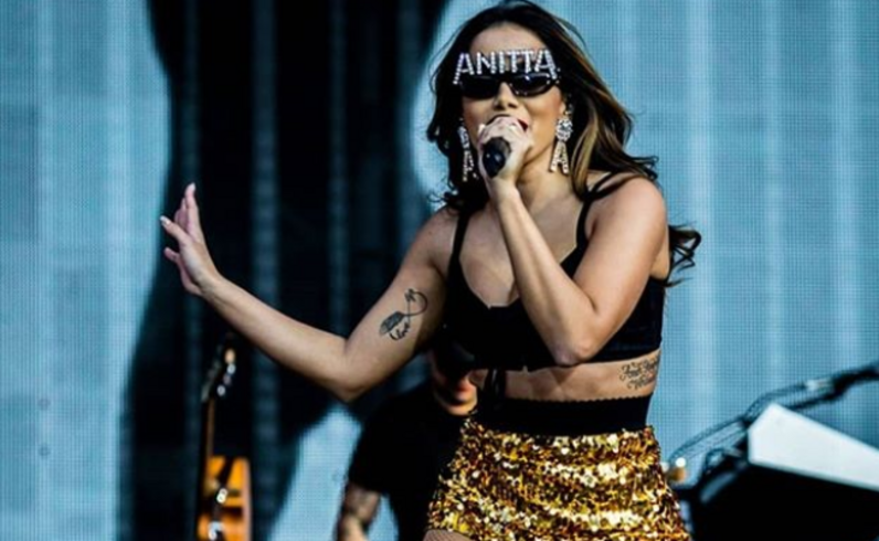 anitta, rock in rio