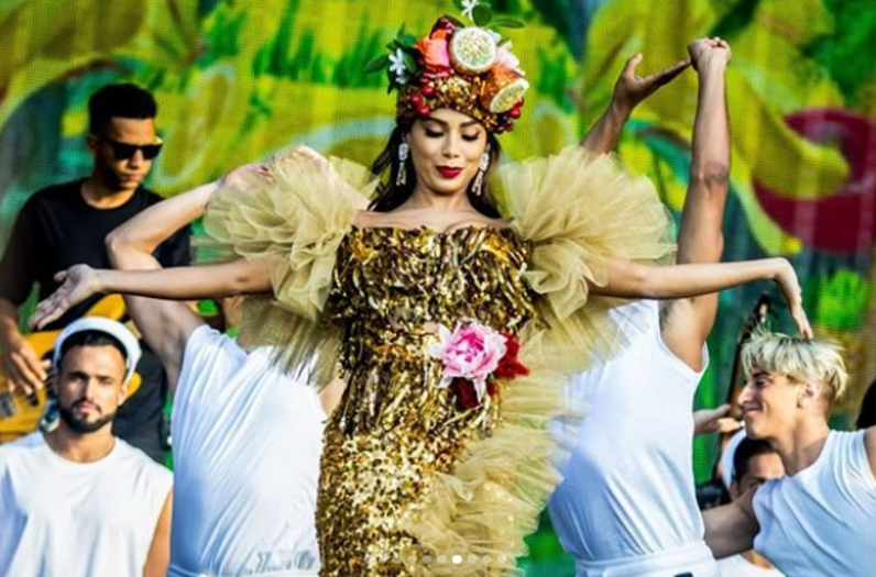 anitta, rock in rio