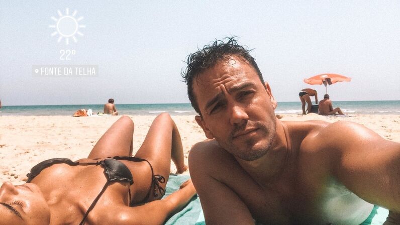 sara matos, pedro teixeira