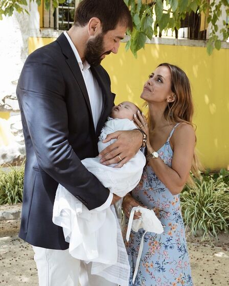 Carolina Patrocínio, Carolina, Diana, Frederica, Gonçalo Uva, Vila Galé, Palácio dos Arcos