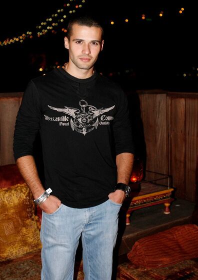 Tomás Santos, Morangos com Açúcar, tráfico de droga, droga, suborno, prisão, Caxias