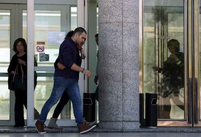 Tomás Santos, Morangos com Açúcar, tráfico de droga, droga, suborno, prisão, Caxias