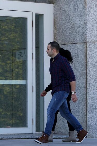 Tomás Santos, Morangos com Açúcar, tráfico de droga, droga, suborno, prisão, Caxias