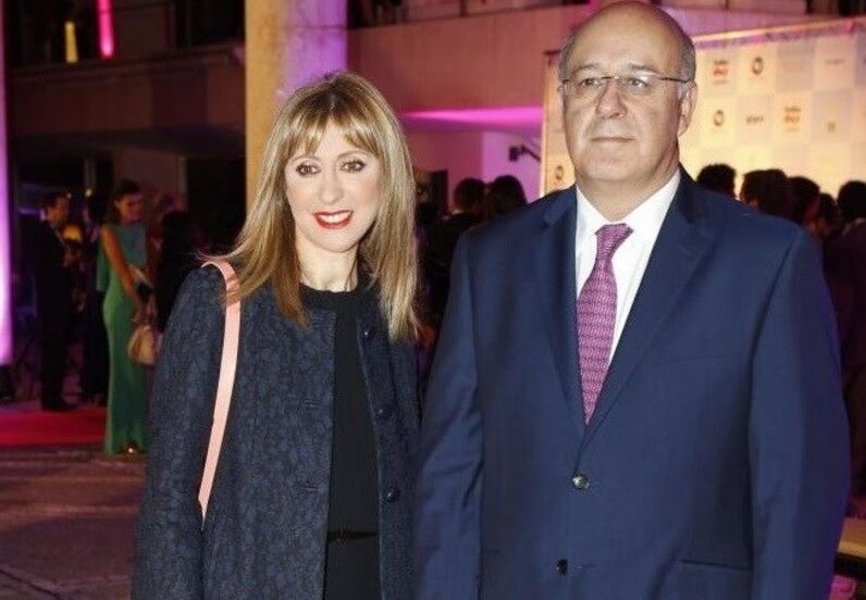 judite sousa, fernando seara