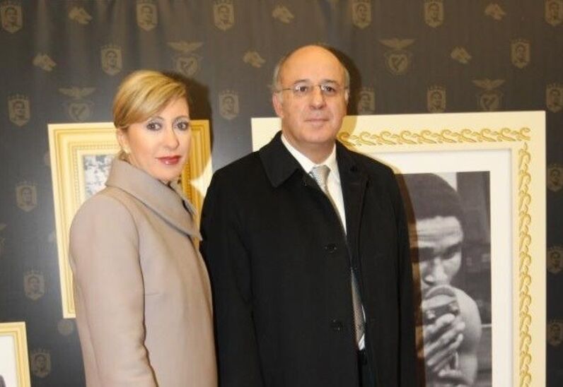 judite sousa, fernando seara