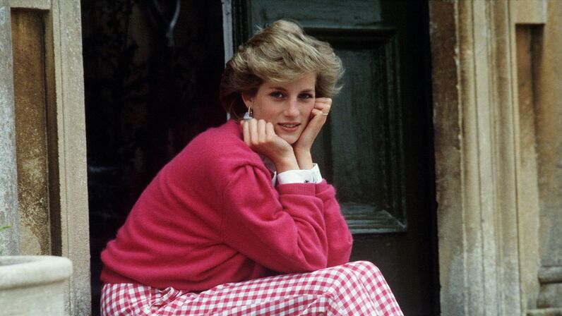 Princesa Diana