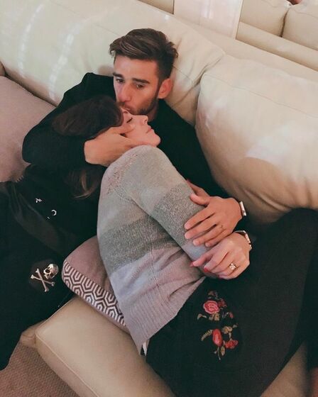 Magali Aravena, Toto Salvio