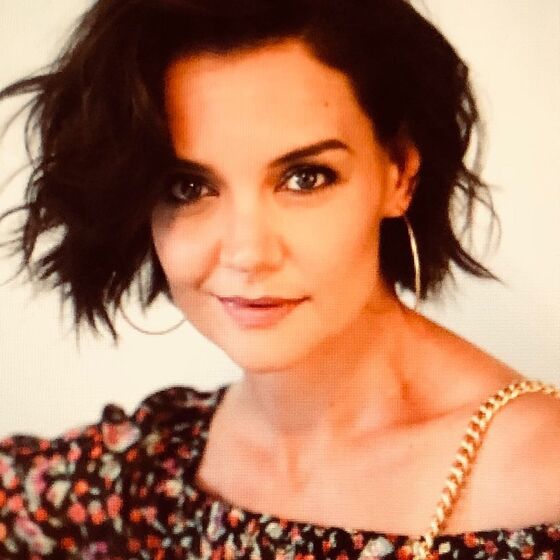 Katie Holmes