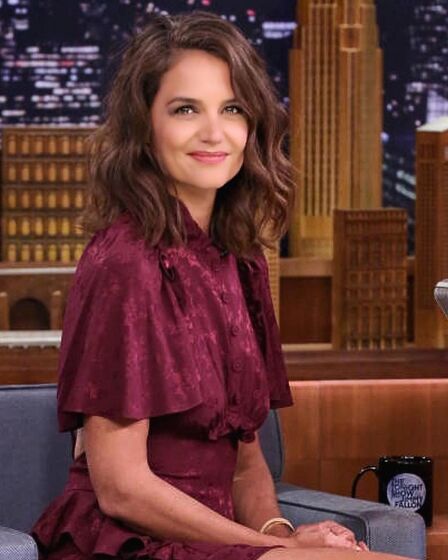 Katie Holmes