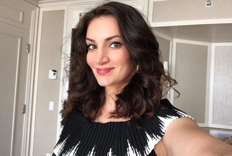Sophie Brussaux