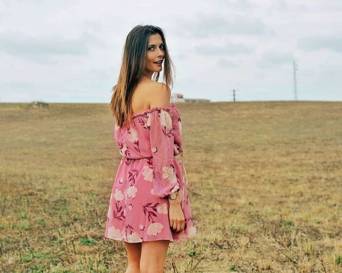 Cláudia Borges