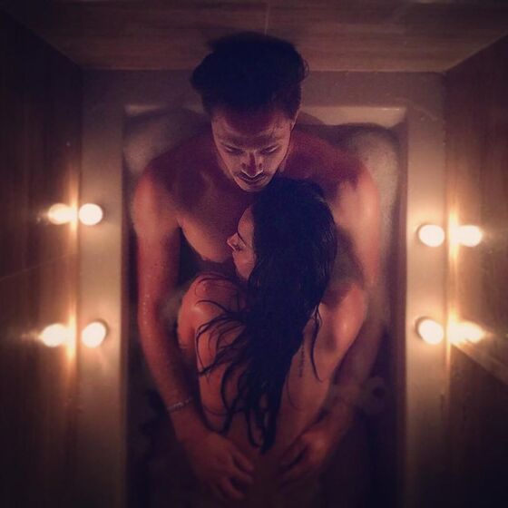 Diana Monteiro, José Maria Ferreira