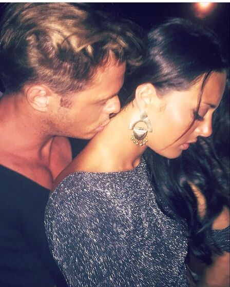 Diana Monteiro, José Maria Ferreira