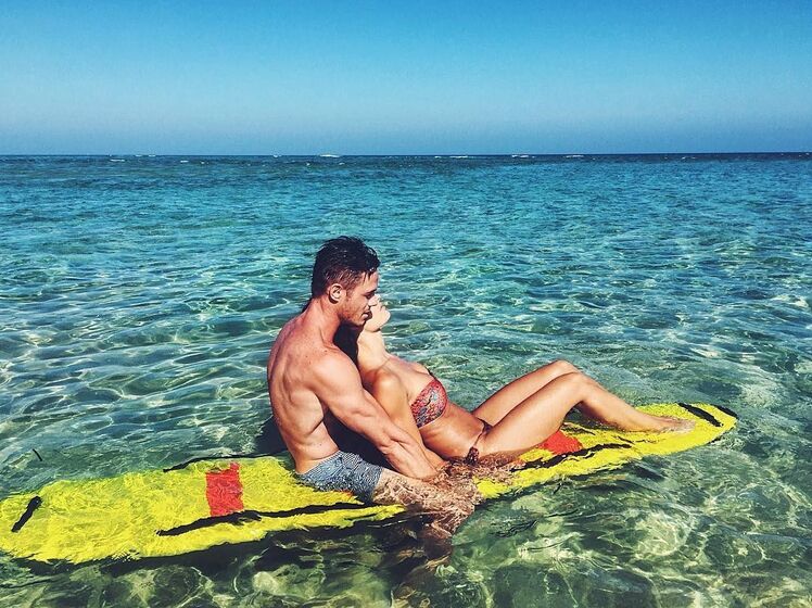 Diana Monteiro, José Maria Ferreira