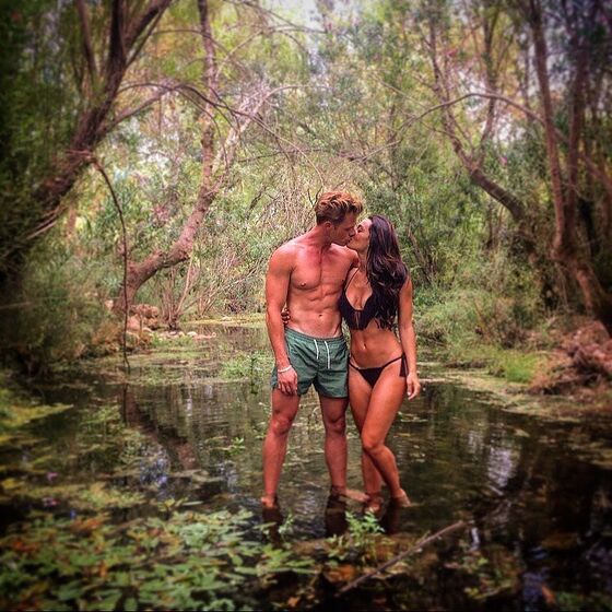 Diana Monteiro, José Maria Ferreira