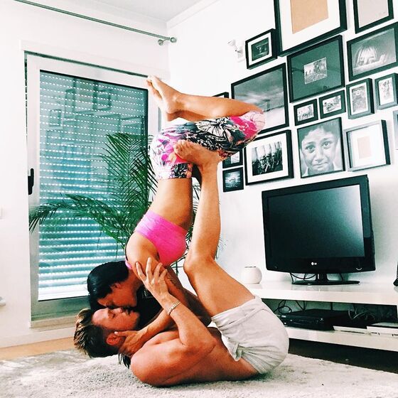 Diana Monteiro, José Maria Ferreira