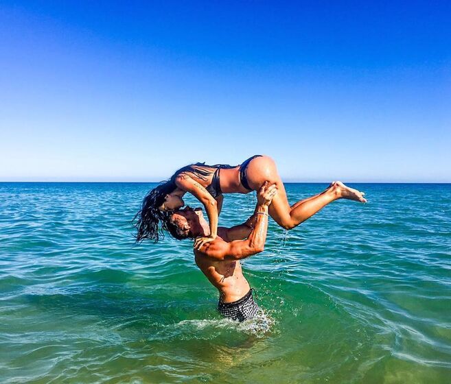 Diana Monteiro, José Maria Ferreira